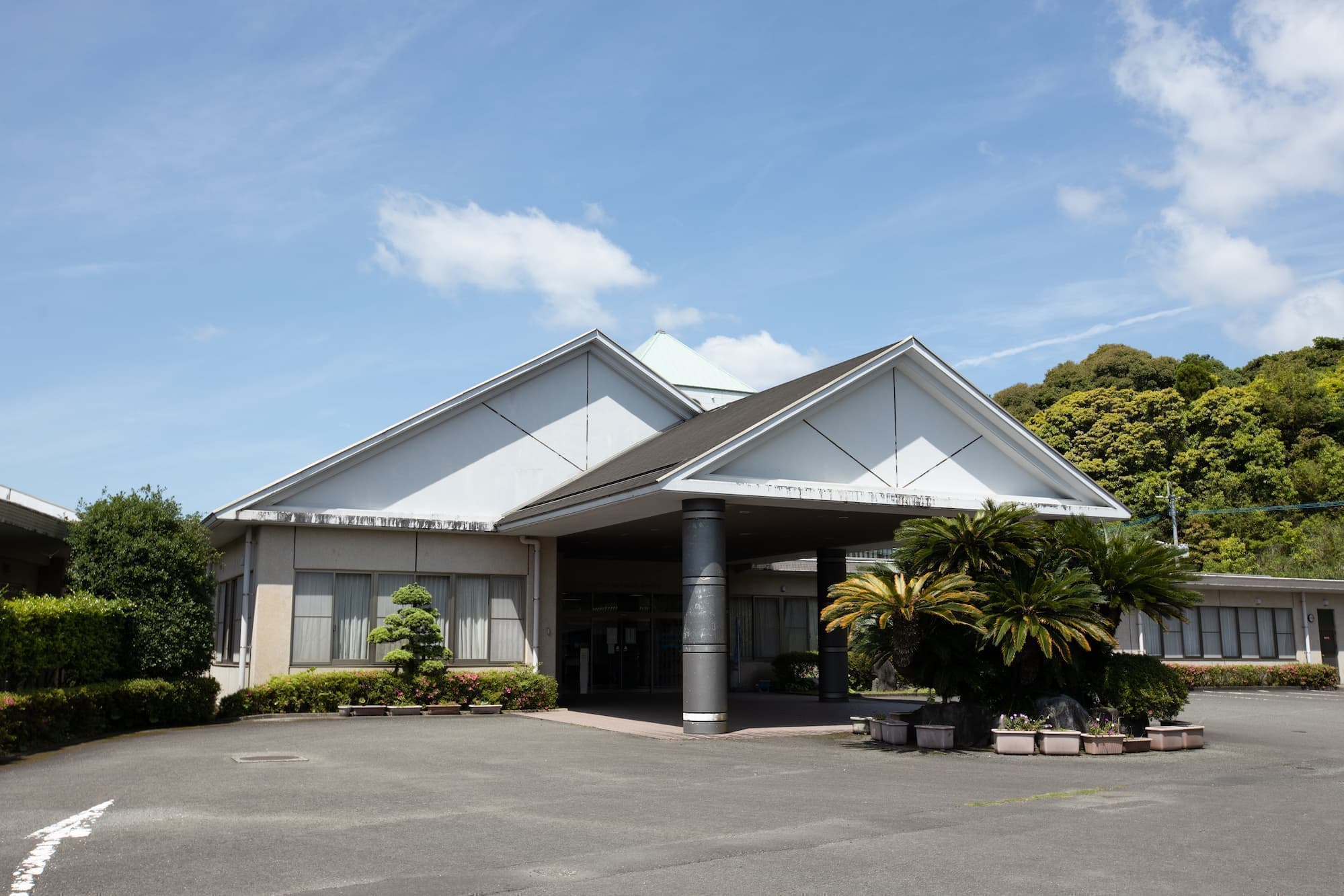 特別養護老人ホーム・短期入所生活介護