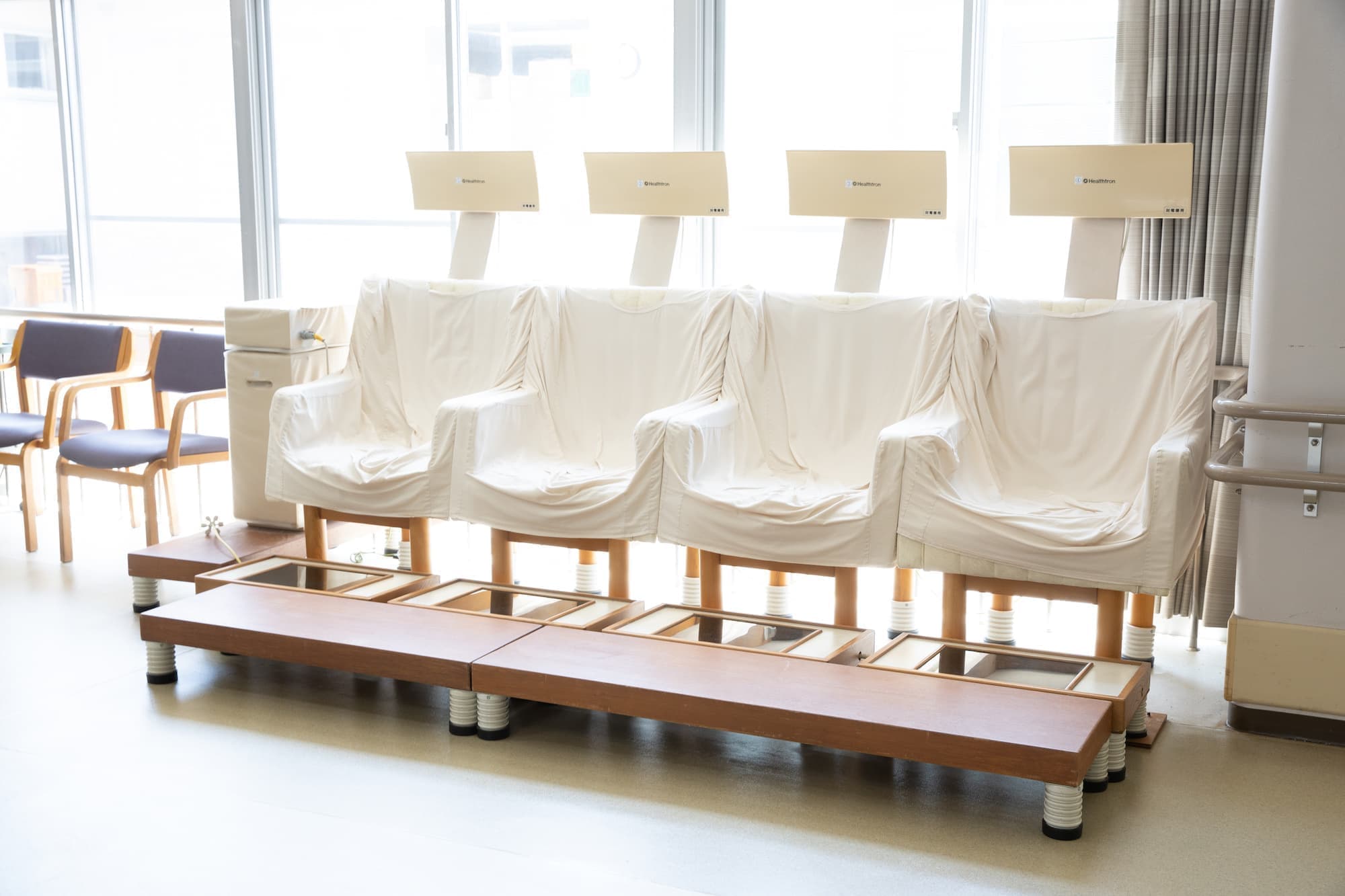 マッサージ器具